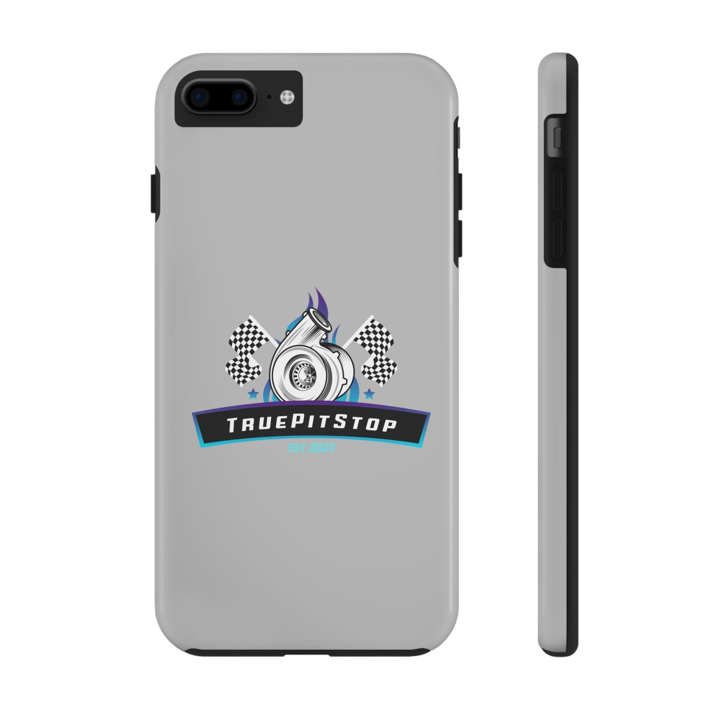 TruePitStop Phone Cases