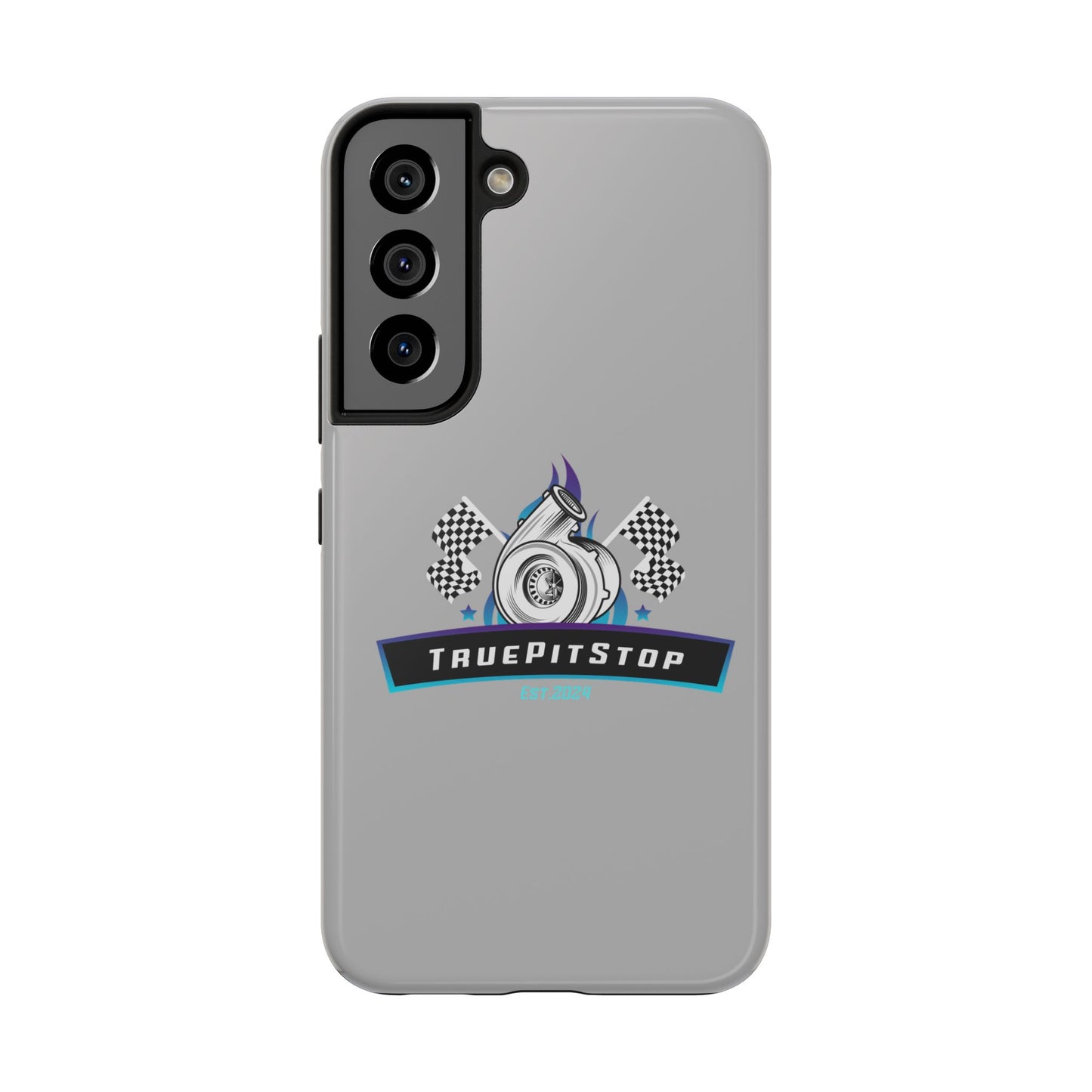 TruePitStop Phone Cases