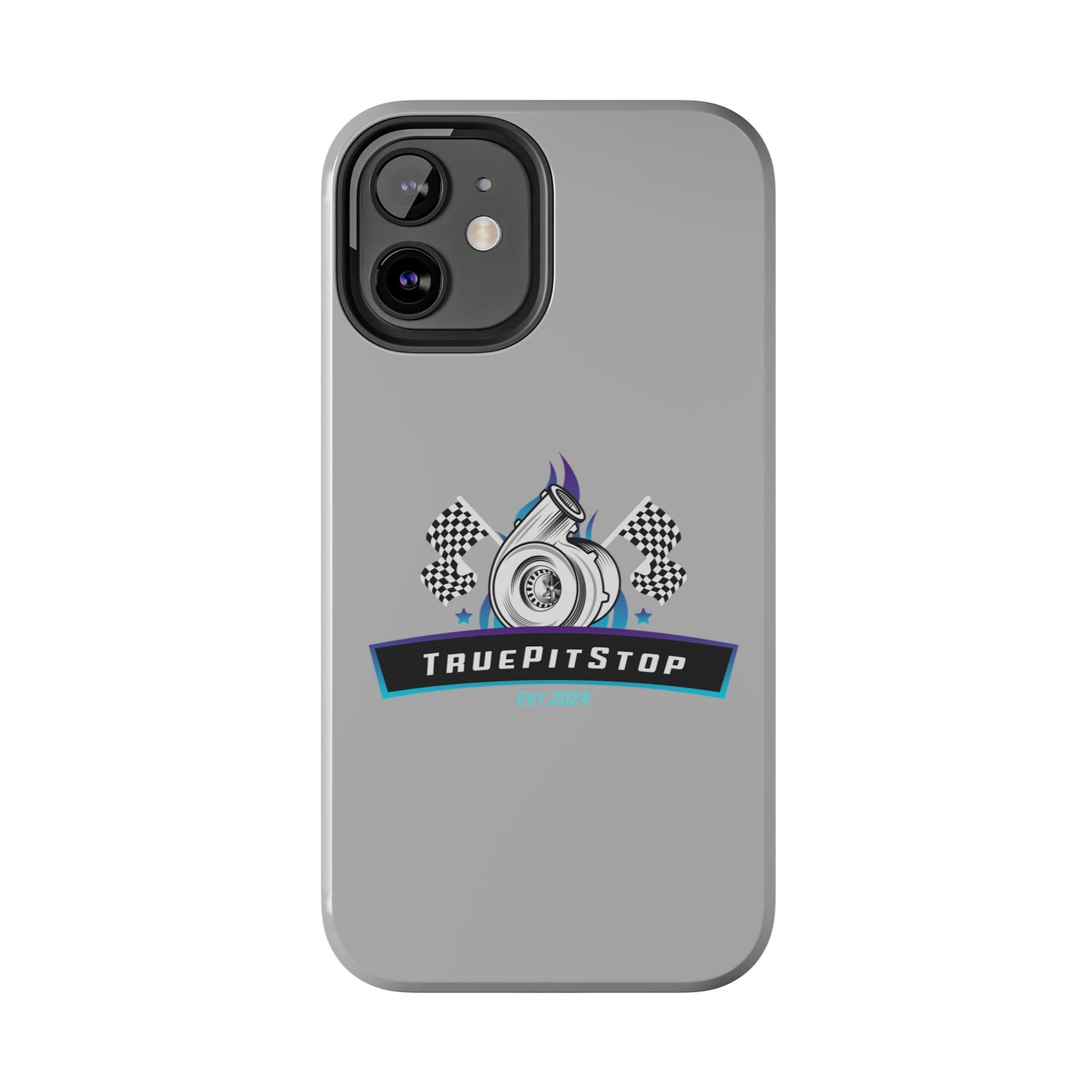 TruePitStop Phone Cases