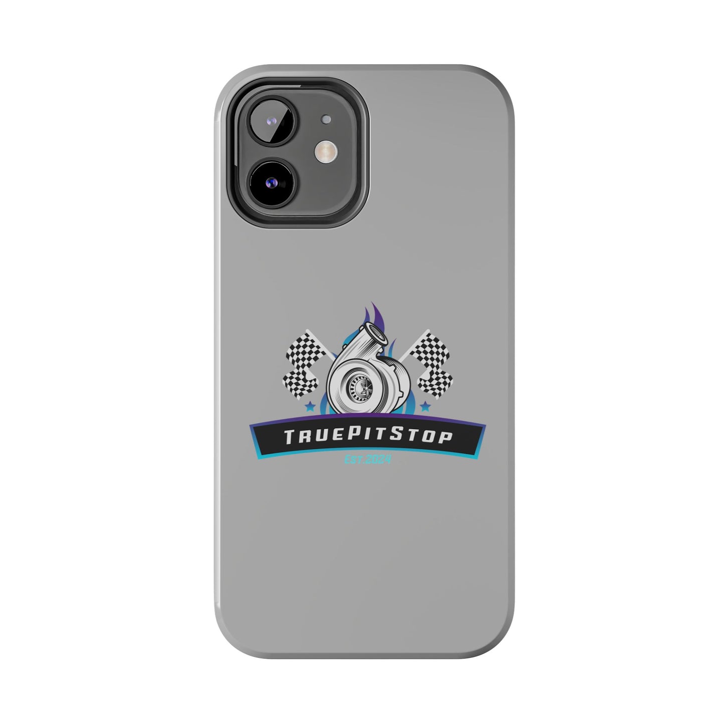 TruePitStop Phone Cases