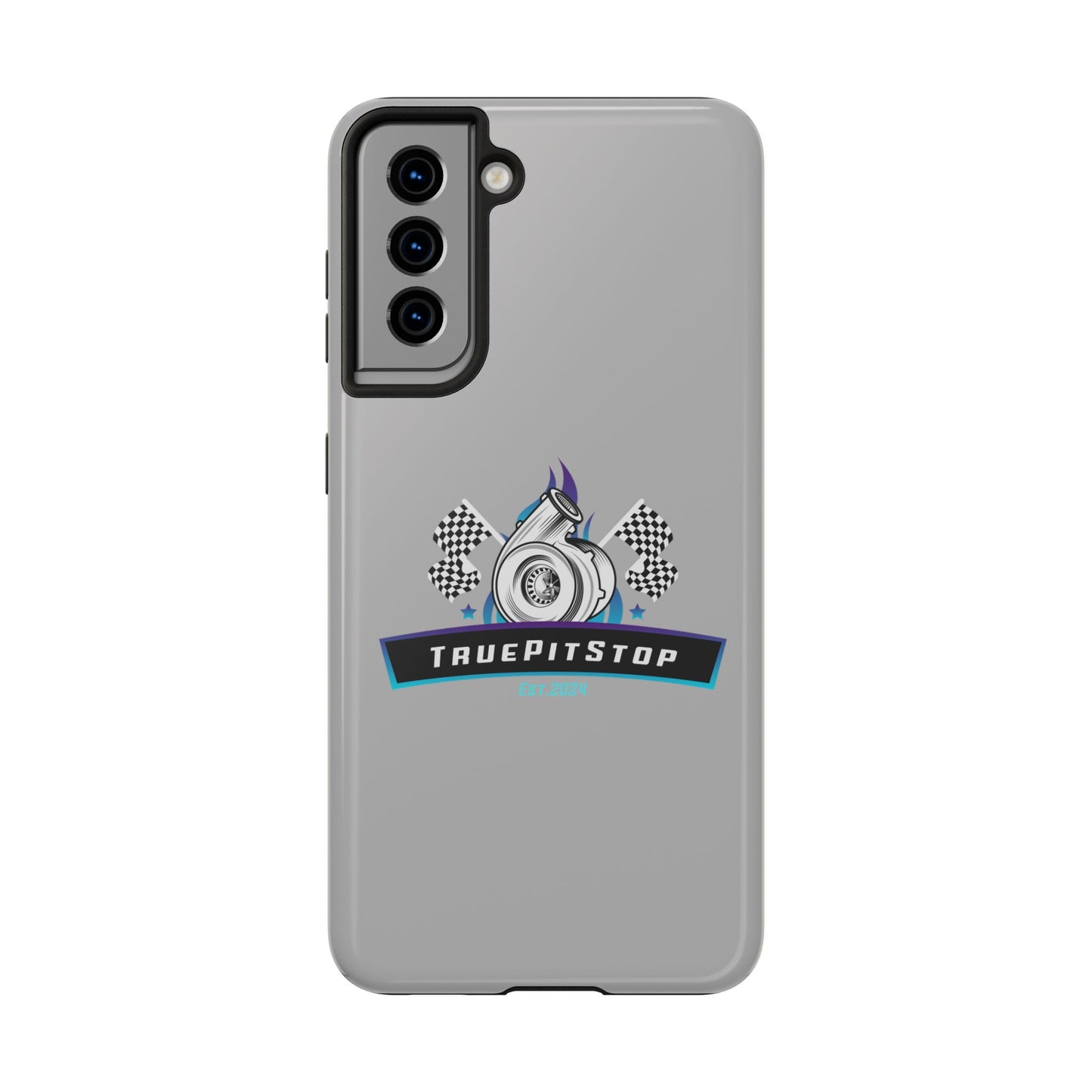 TruePitStop Phone Cases