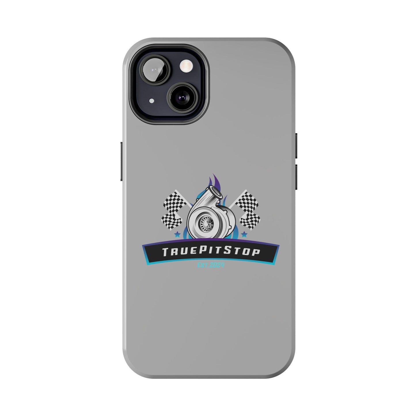 TruePitStop Phone Cases